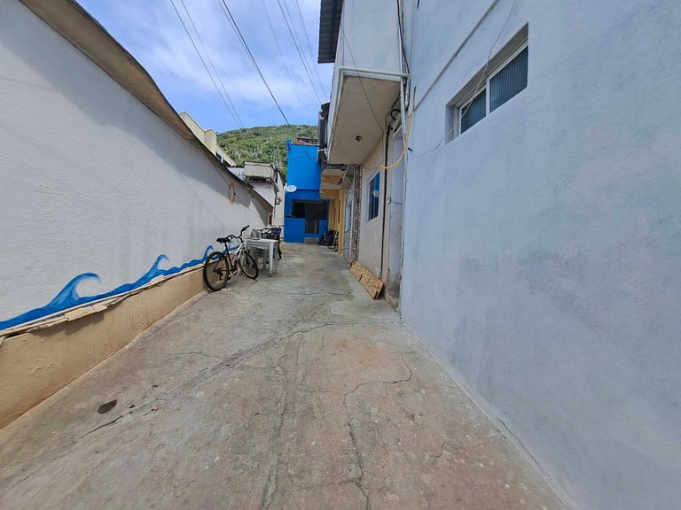 Studio à 200m da Praia dos Anjos - Arraial do Cabo