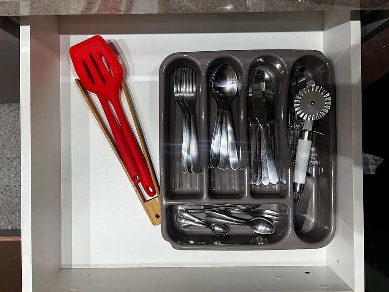 Flat novinho c/Ar no Centro/Lapa Próximo ao Metrô