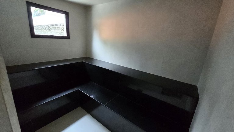 Lindo Flat Piscina Sauna Praça da Liberdade BH