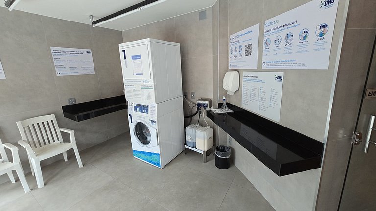 Lindo Flat Piscina Sauna Praça da Liberdade BH