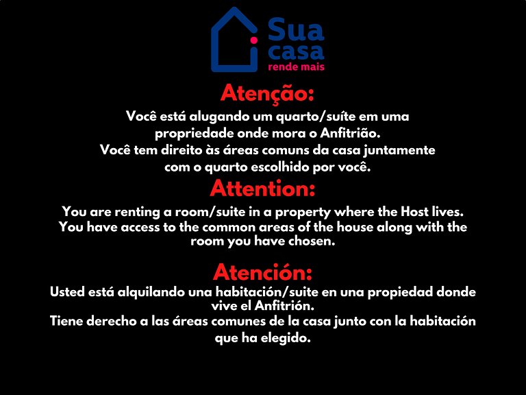 Quarto 1, piscina, a 5 min Praia do Recreio, prox ao Rock in