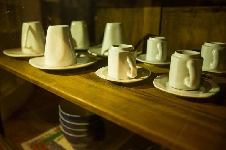 Loft lindamente decorado em Ouro Preto MG