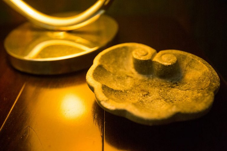 Loft lindamente decorado em Ouro Preto MG