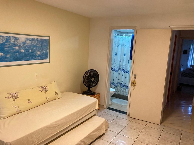 Linda Casa super completa Quintal a pé praia Recreio prox ao
