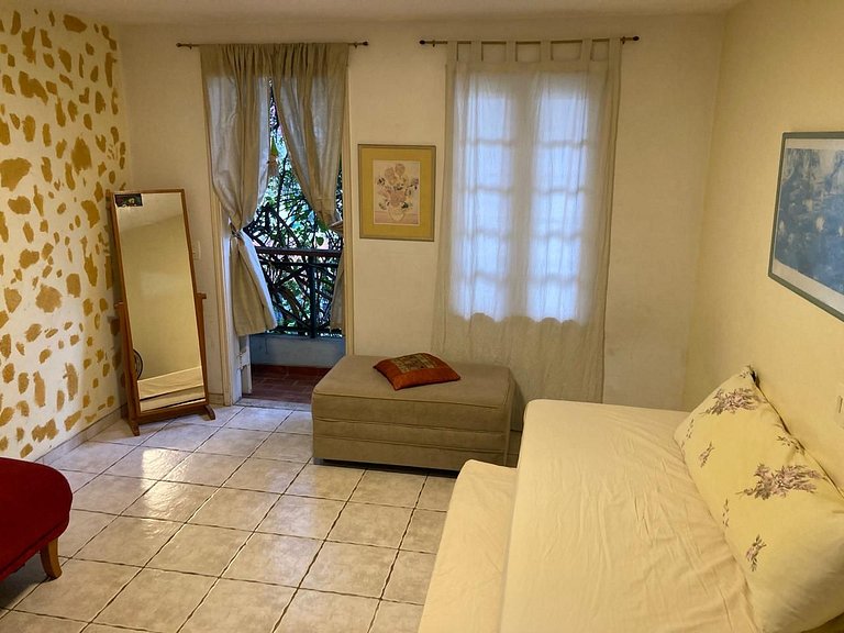 Linda Casa super completa Quintal a pé praia Recreio prox ao