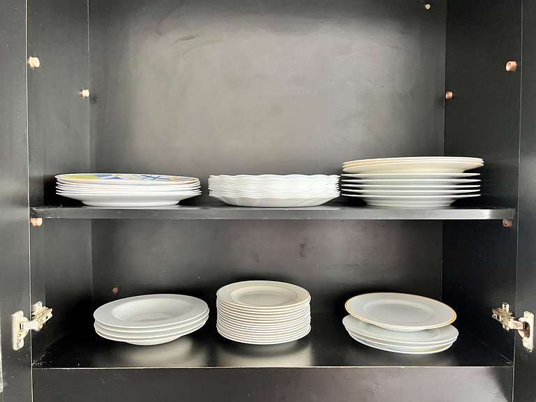 Mega casa 5 suítes, vista pro mar, piscina e churrasqueira J