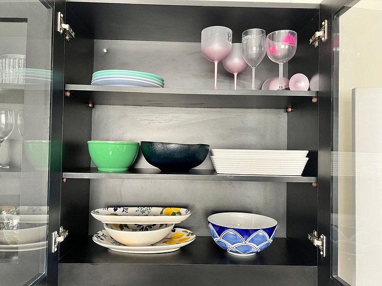 Mega casa 5 suítes, vista pro mar, piscina e churrasqueira J