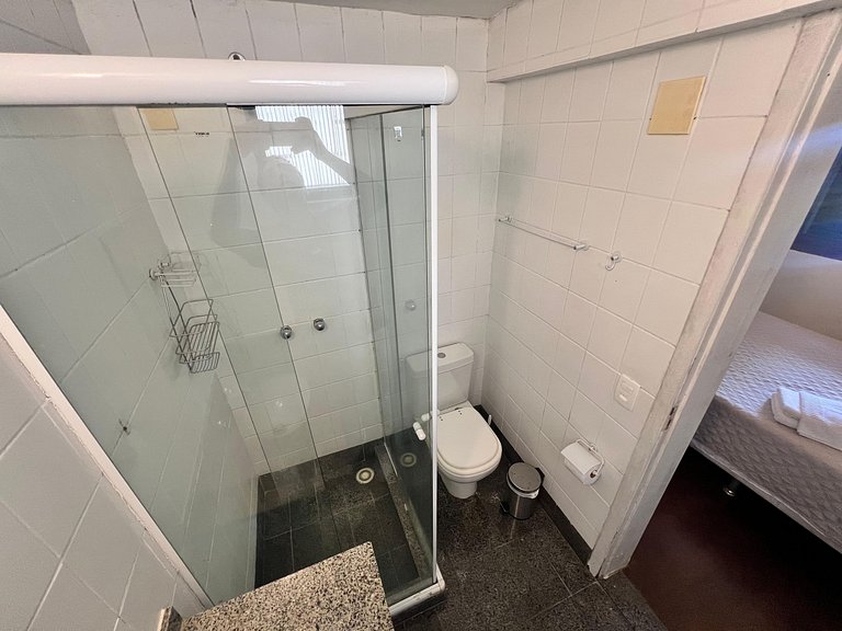 Mega casa 5 suítes, vista pro mar, piscina e churrasqueira J