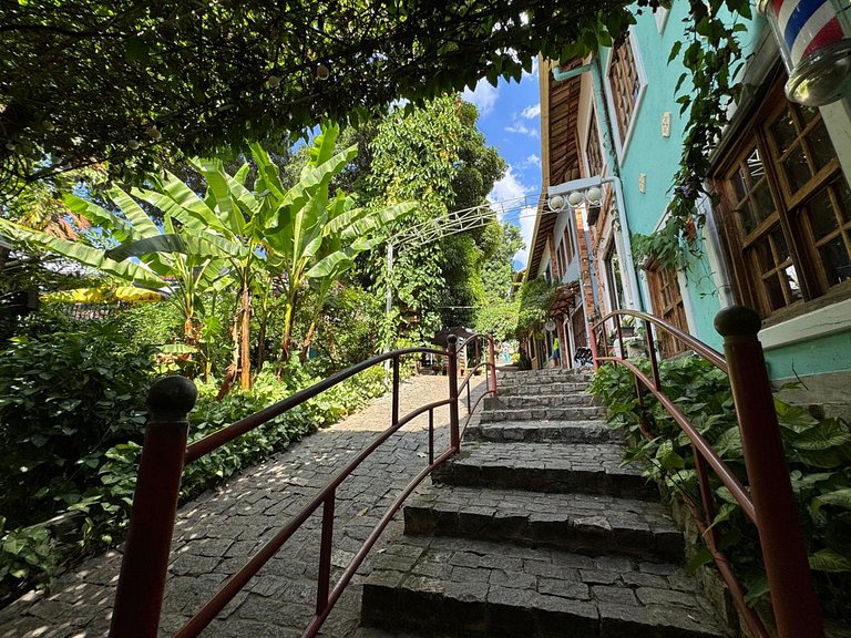 Flat aconchegante 1 Vila Rica ao lado Mineirão Pampulha BH