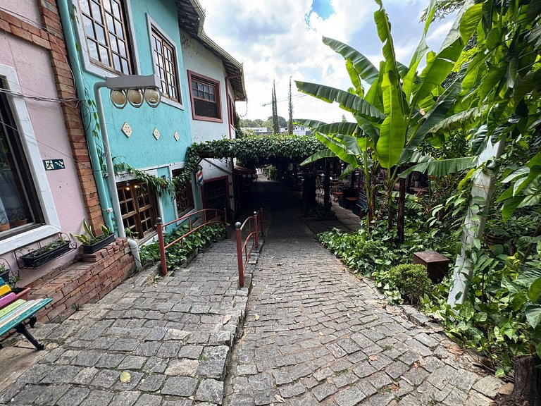 Flat aconchegante 1 Vila Rica ao lado Mineirão Pampulha BH