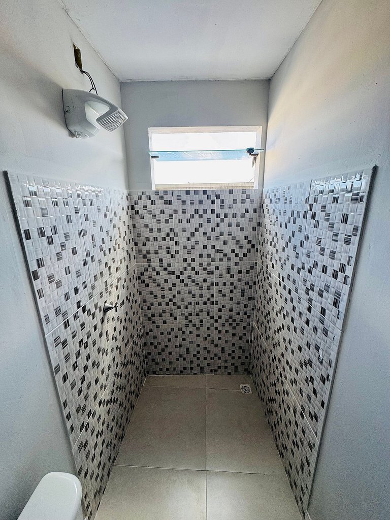 Edícula Privativa e Confortável de Fácil Acesso - Retiro VR