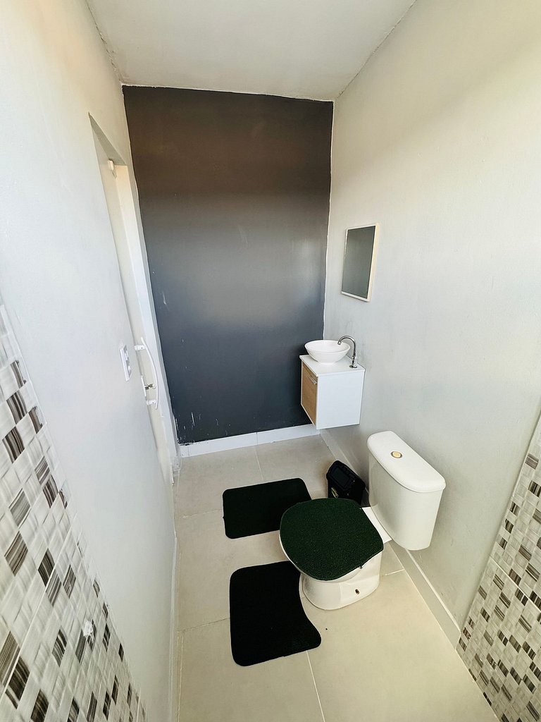 Edícula Privativa e Confortável de Fácil Acesso - Retiro VR