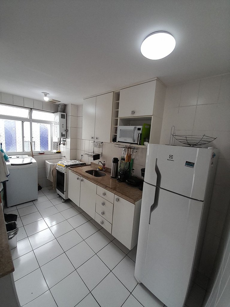 lindo 3qts AR Churrasqueira Piscina Centro Forte Cabo Frio