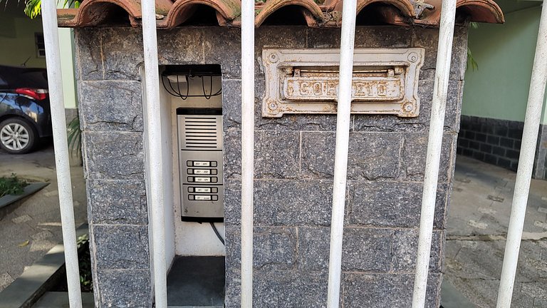 Apto completo 2 quartos garagem Jardim Amália VR RJ