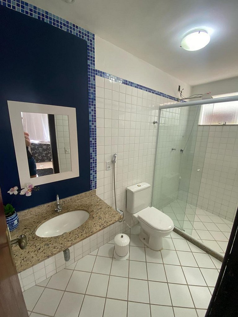 Casa com deck navegável e jacuzzi em Angra dos Reis RJ - Pra