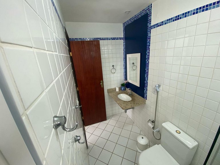 Casa com deck navegável e jacuzzi em Angra dos Reis RJ - Pra