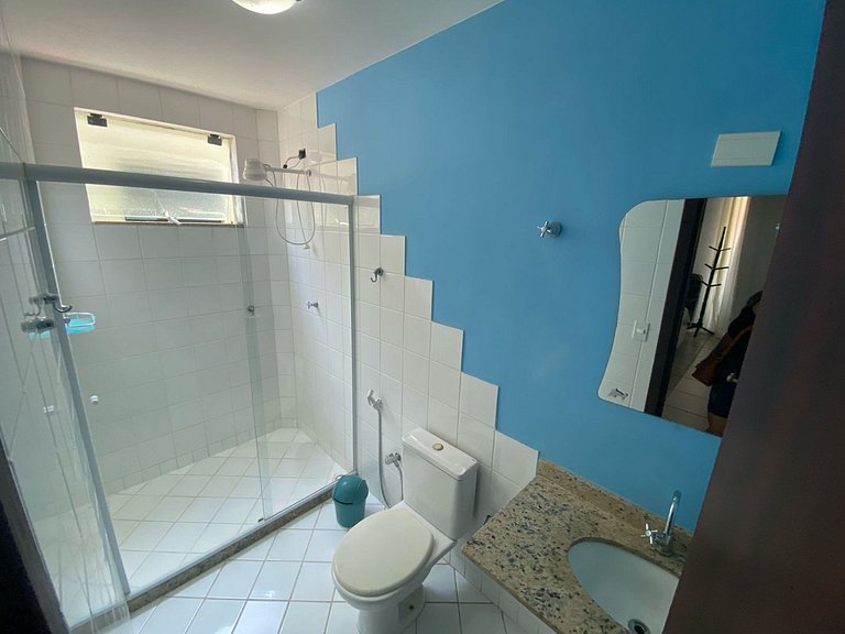 Casa com deck navegável e jacuzzi em Angra dos Reis RJ - Pra