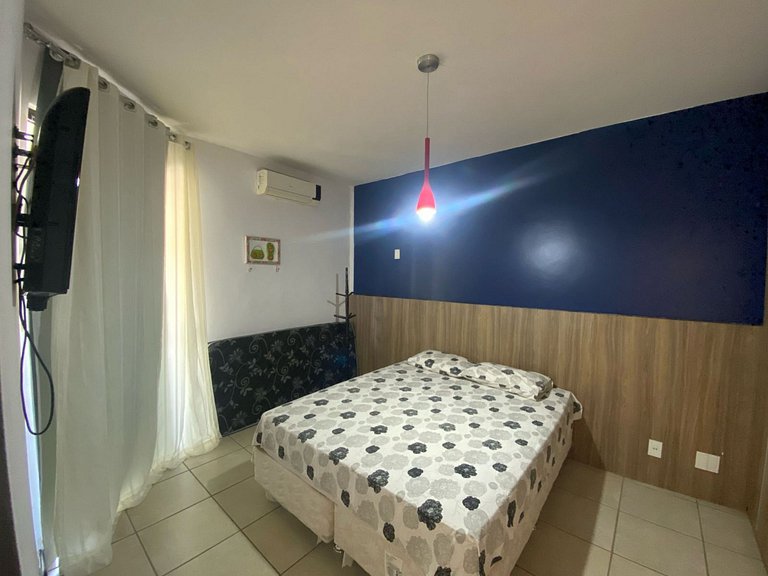 Casa com deck navegável e jacuzzi em Angra dos Reis RJ - Pra