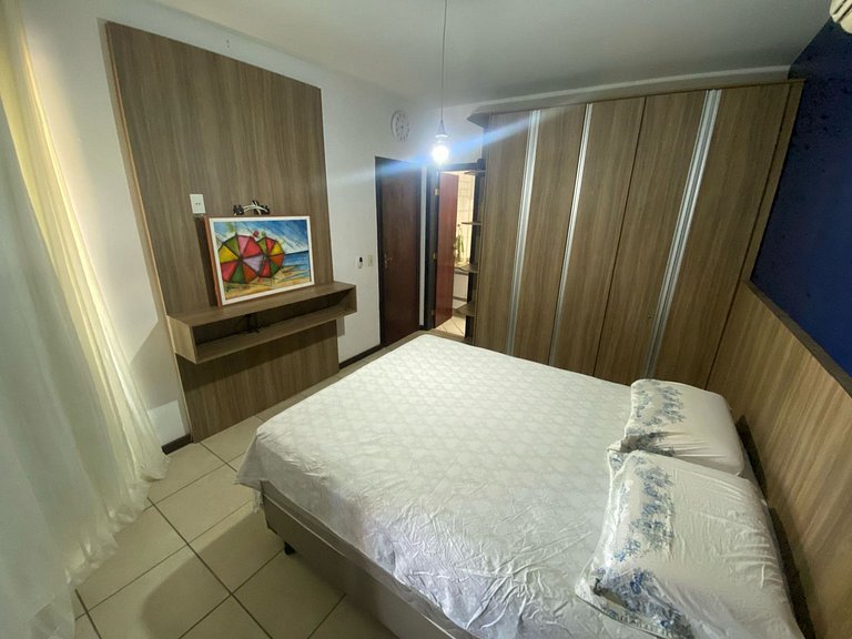 Casa com deck navegável e jacuzzi em Angra dos Reis RJ - Pra