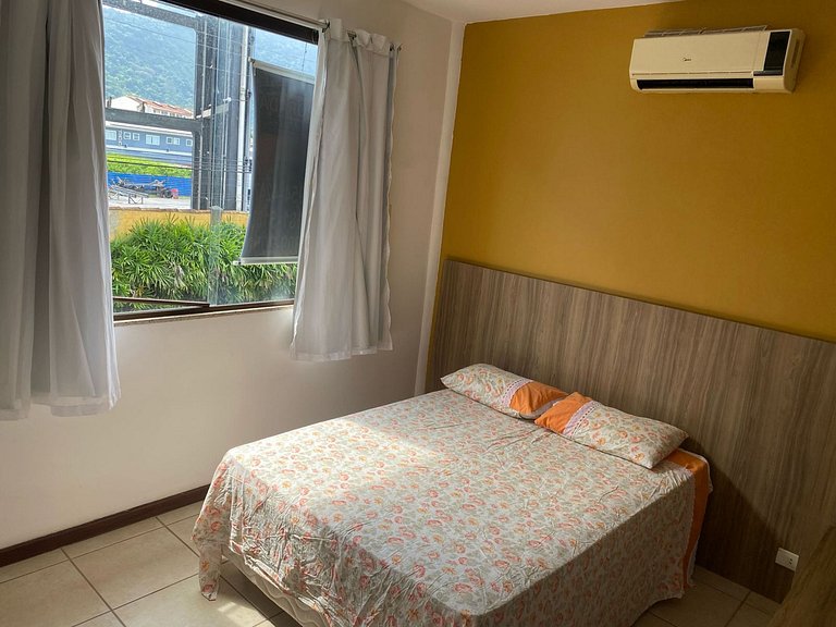 Casa com deck navegável e jacuzzi em Angra dos Reis RJ - Pra