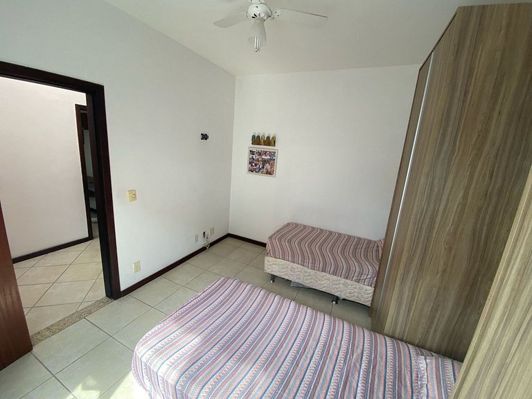 Casa com deck navegável e jacuzzi em Angra dos Reis RJ - Pra