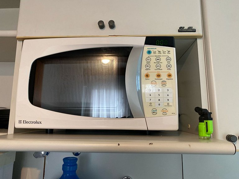 Lindo Flat Piscina Sauna Praça da Liberdade BH