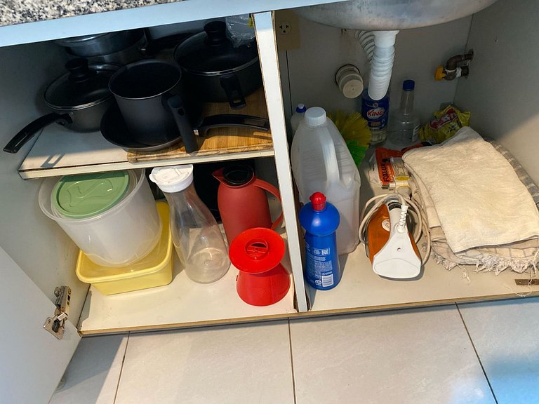 Lindo Flat Piscina Sauna Praça da Liberdade BH