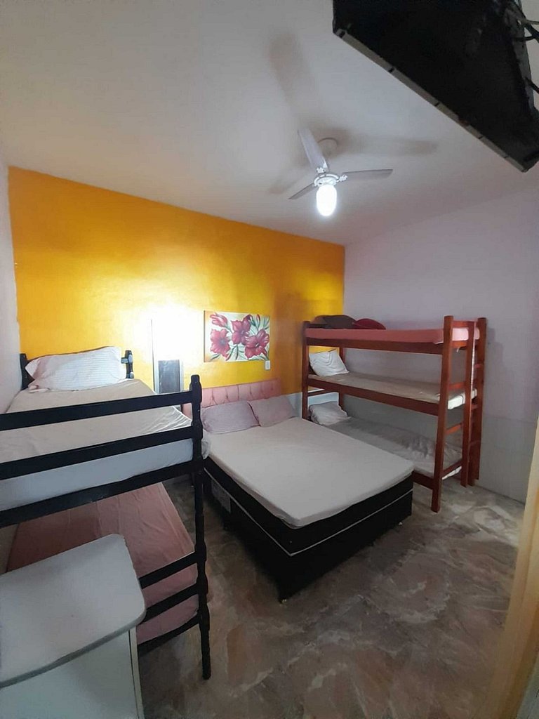 Casa ampla com lazer completo piscina churrasqueira - Arraia