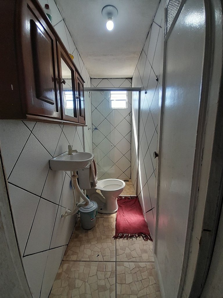 Casa ampla com lazer completo piscina churrasqueira - Arraia