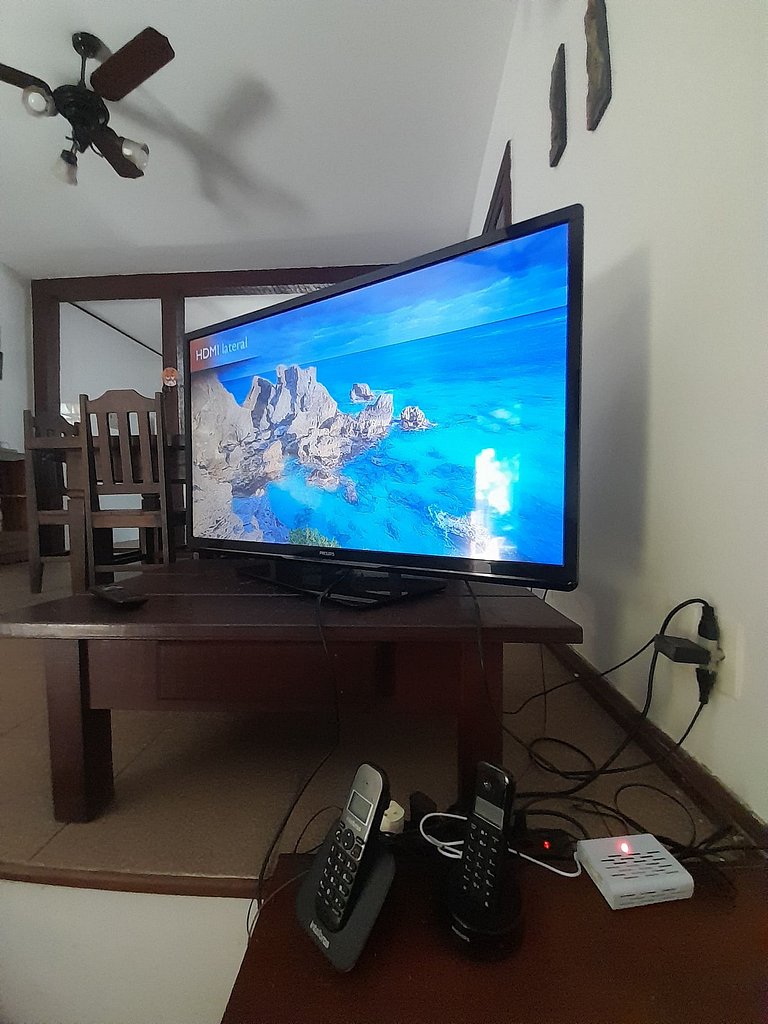 Casa Super Confortável Jardim a pé Praia Geribá