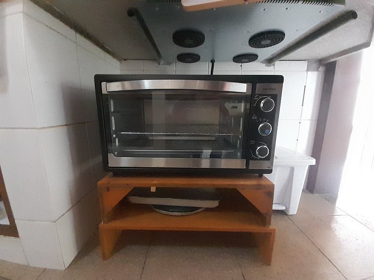 Casa Super Confortável Jardim a pé Praia Geribá