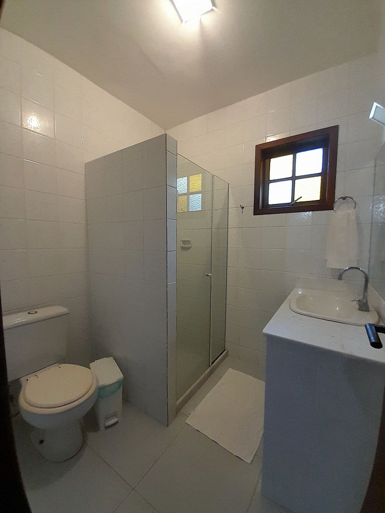 Casa Super Confortável Jardim a pé Praia Geribá