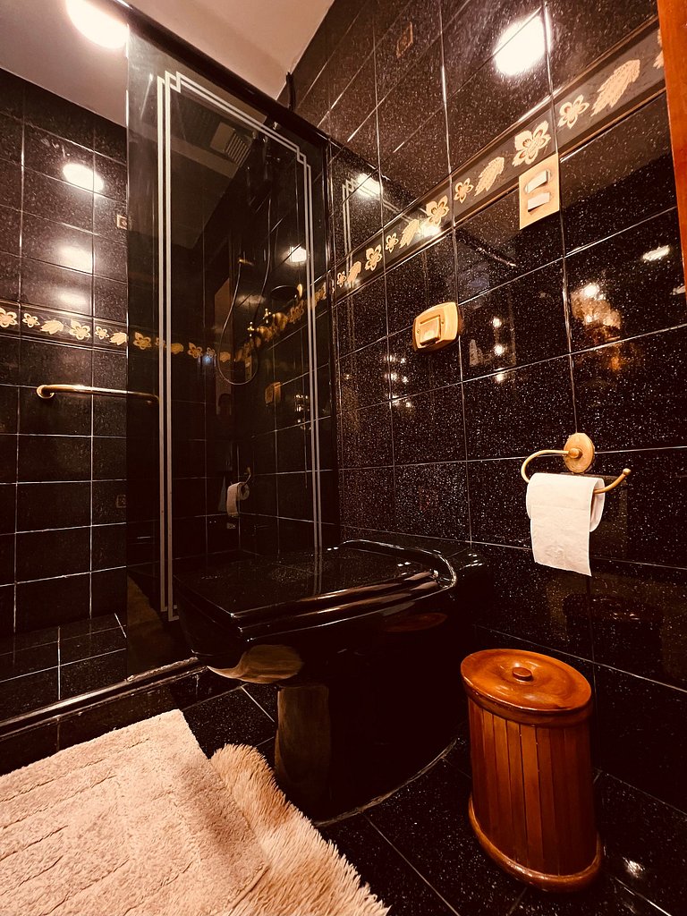 Mansão B@rdô Espaço Gourmet Piscina Petrópolis RJ