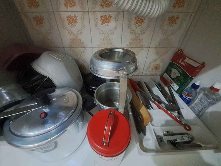 Apto Aterrado 3 quartos próx da CSN Conforto VR RJ