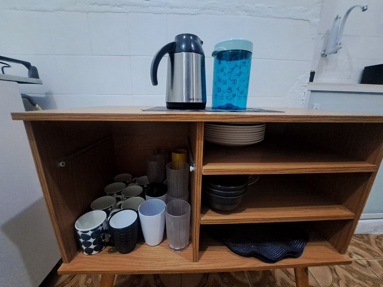 Apto Aterrado 3 quartos próx da CSN Conforto VR RJ