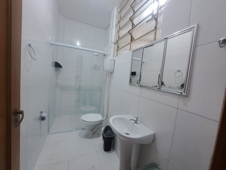 Apto Aterrado 3 quartos próx da CSN Conforto VR RJ