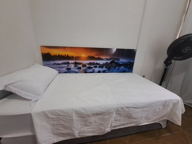 Apto Aterrado 3 quartos próx da CSN Conforto VR RJ