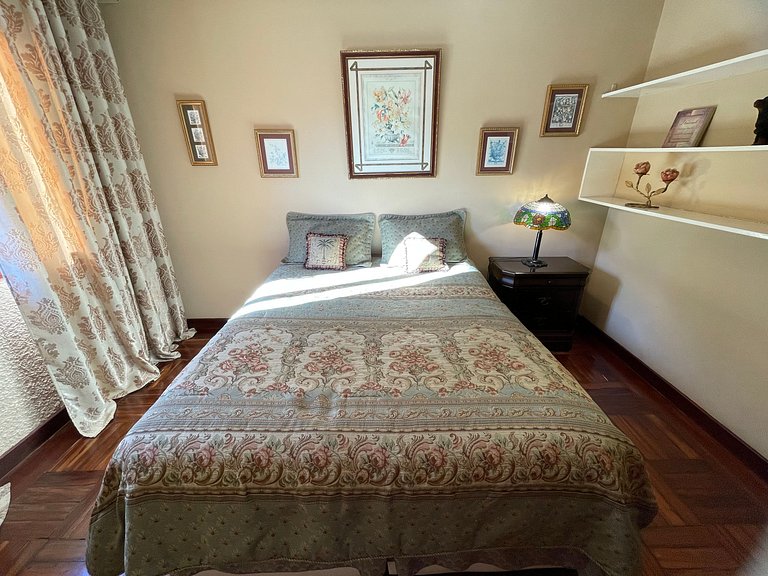 Mansão B@rdô Espaço Gourmet Piscina Petrópolis RJ