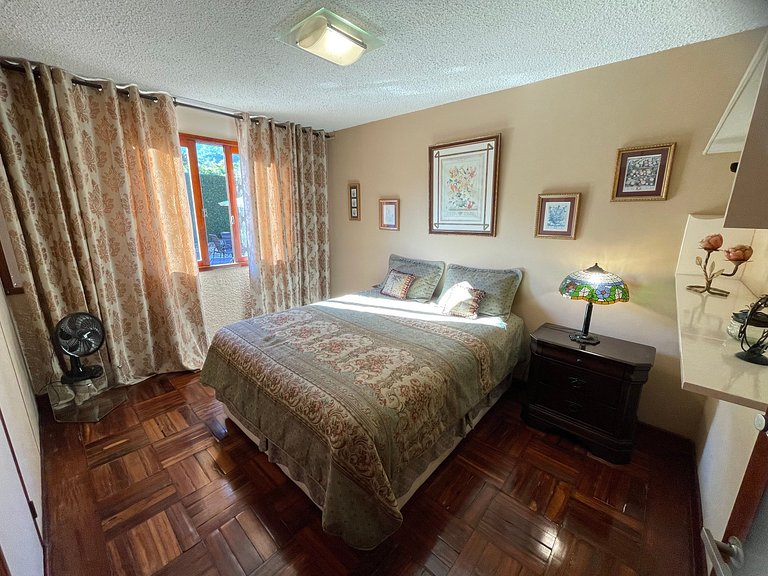 Mansão B@rdô Espaço Gourmet Piscina Petrópolis RJ