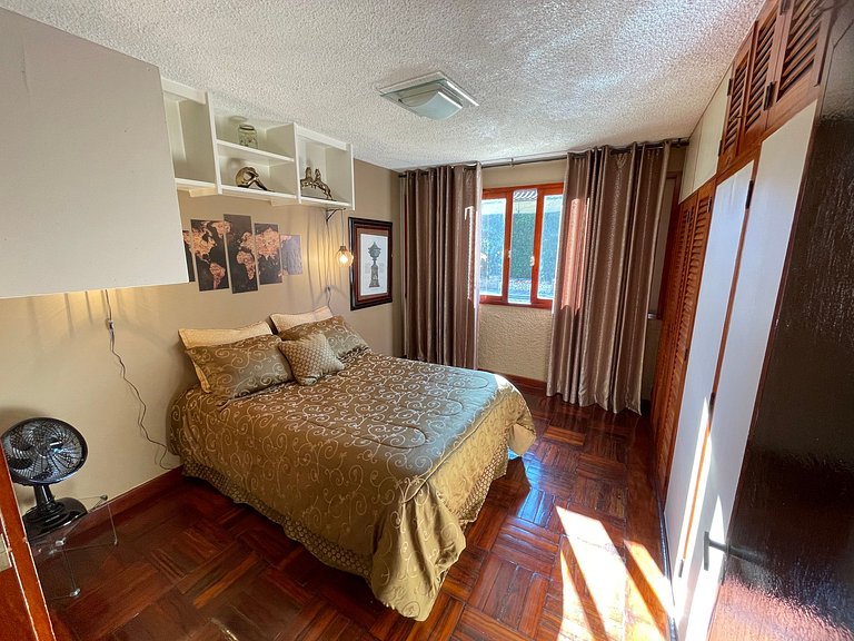 Mansão B@rdô Espaço Gourmet Piscina Petrópolis RJ