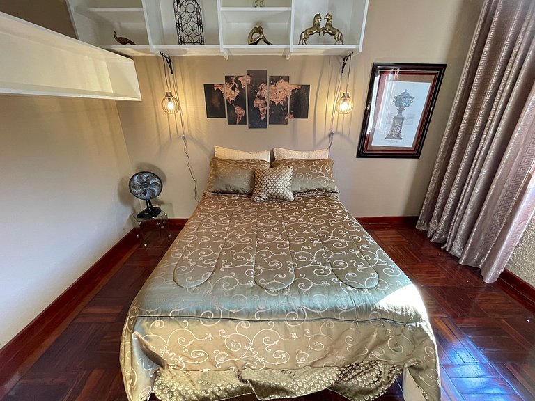 Mansão B@rdô Espaço Gourmet Piscina Petrópolis RJ