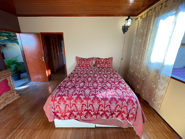 Mansão B@rdô Espaço Gourmet Piscina Petrópolis RJ