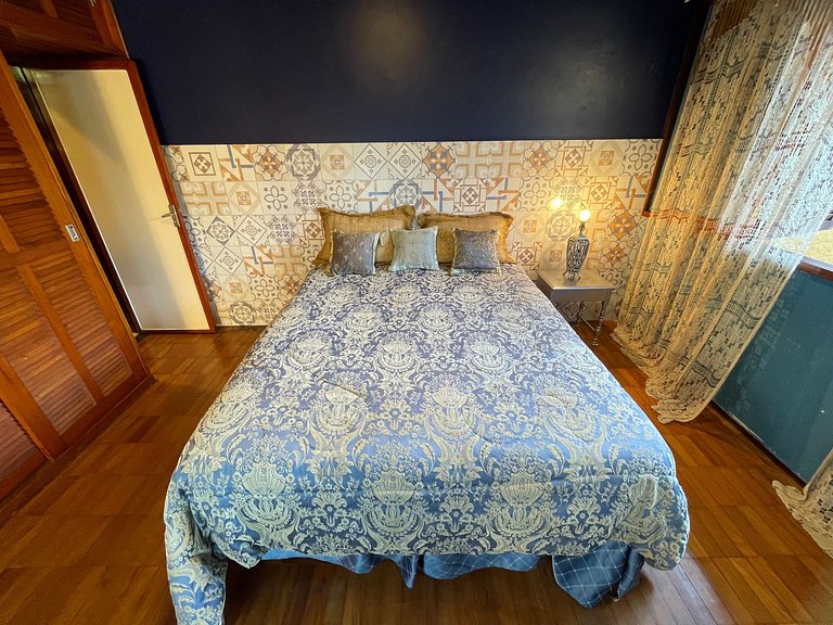 Mansão B@rdô Espaço Gourmet Piscina Petrópolis RJ