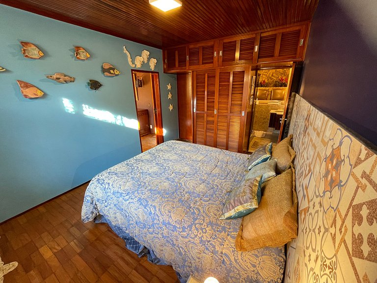 Mansão B@rdô Espaço Gourmet Piscina Petrópolis RJ