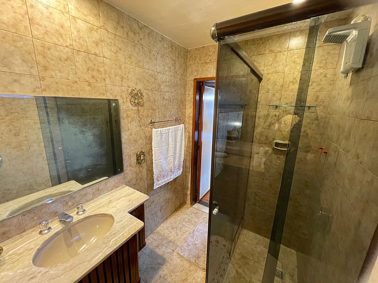 Mansão B@rdô Espaço Gourmet Piscina Petrópolis RJ