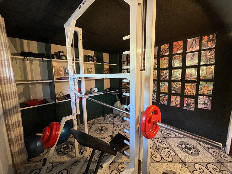 Mansão B@rdô Espaço Gourmet Piscina Petrópolis RJ