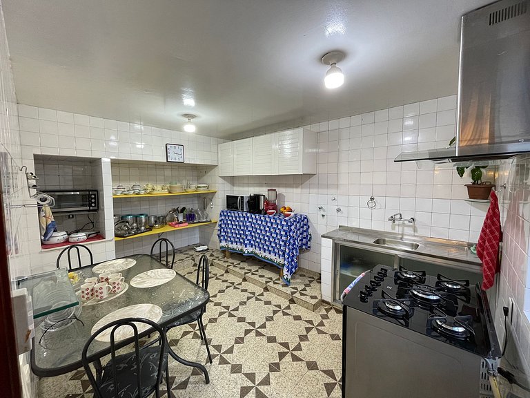 Mansão B@rdô Espaço Gourmet Piscina Petrópolis RJ