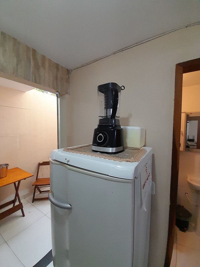 Casa 2qts Churrasqueira Condomínio Pássaros Peró