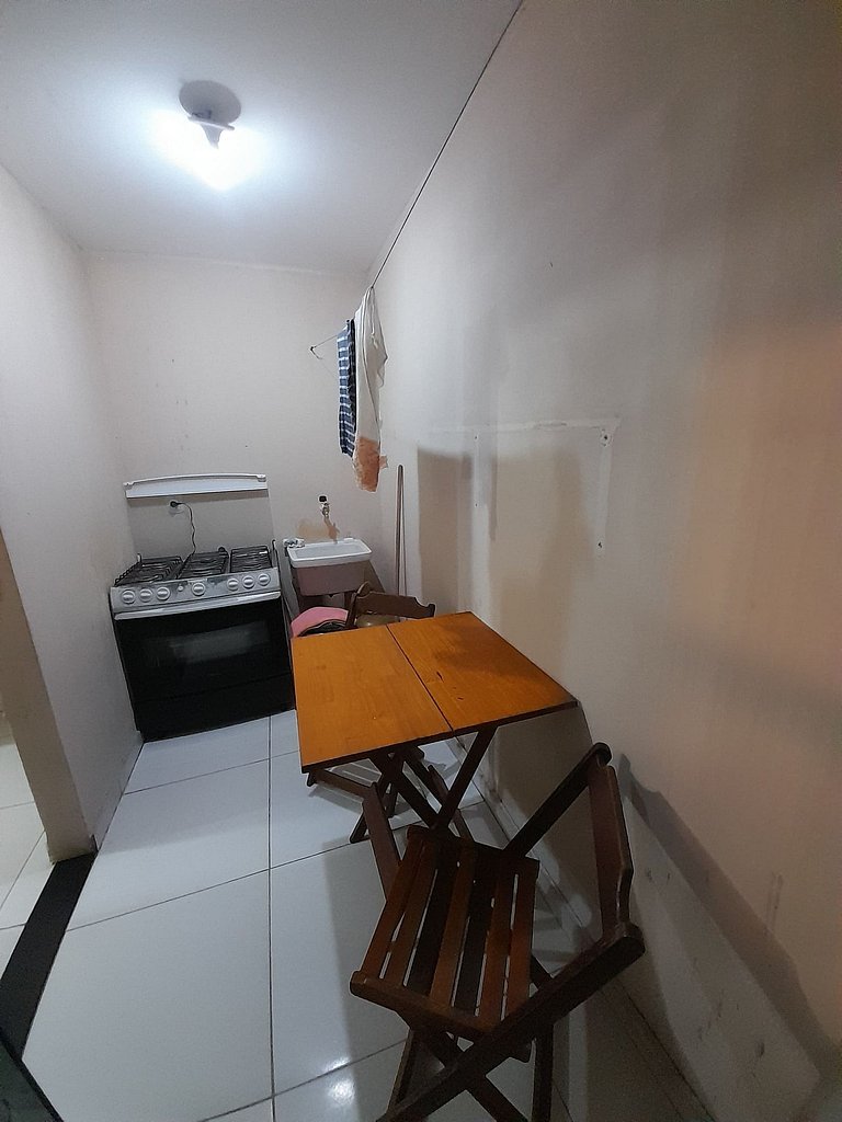 Casa 2qts Churrasqueira Condomínio Pássaros Peró