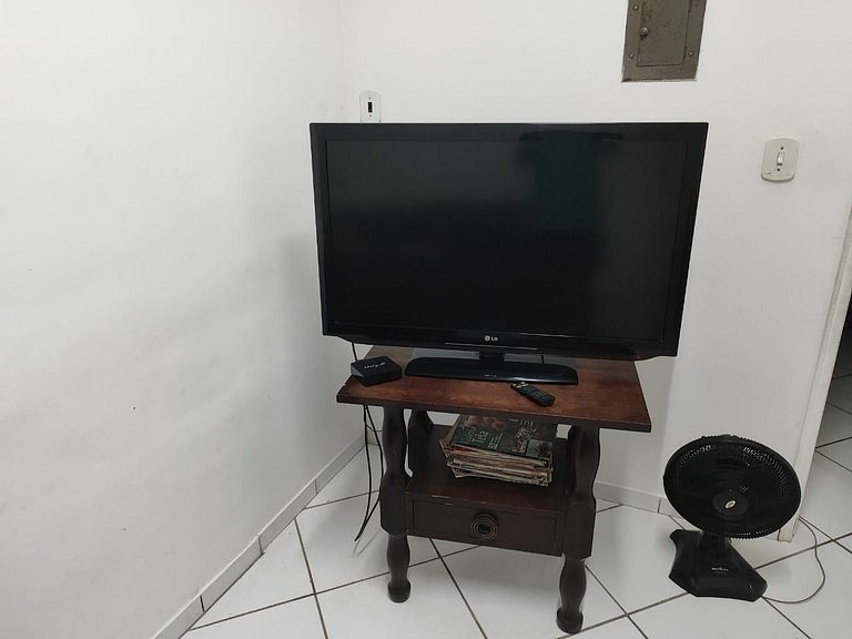 Casa a pé da praia do Forte e Passagem Cabo Frio